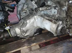 Раздаточная коробка Chevrolet Captiva 24246664 Z32SE 2.4-3.2 И Z32SE /10HMC