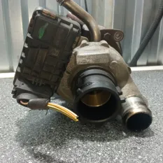 Турбина Jaguar Xj 6R8Q6K682AD 276DT