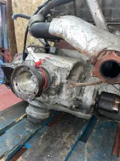 Раздаточная коробка Chrysler 4641966AI 4641966AI 3.5 И EGG