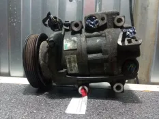 Компрессор кондиционера Hyundai-KIA Sorento 977011U500 XM G4KH