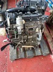 Двигатель Cadillac 12679104 3.0 И LF1/ LFW / A30XF