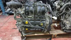 Двигатель Ford 1806559 1.6 И HXDA 6T02942