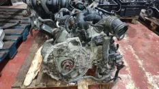 Двигатель Ford 1806559 1.6 И HXDA 6T02942