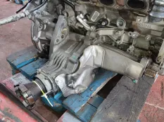 Раздаточная коробка Chevrolet Captiva 24246664 24246664 2.4-3.2 И Z32SE /10HMC