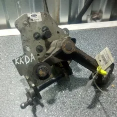 Механизм выбора передач Ford Focus 1477669