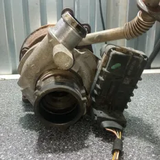 Турбина Jaguar Xj 6R8Q6K682BD 276DT