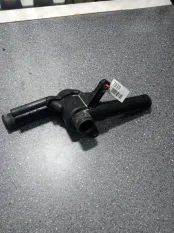 Корпус термостата Hyundai-KIA Carnival 0K9BV1507XF K5M