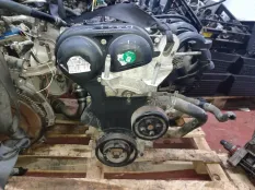 Двигатель Ford TSJABR21435 1.6 И TSJA