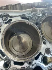 Шорт блок Hyundai-KIA G6EA8A208255 2.7 И G6EA