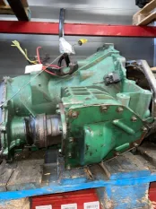 АКПП Chrysler 5138354AB 5138354ABEGG 3.5 И 4WD EGN 4WD