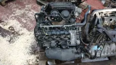 Двигатель Mercedes-Benz 611961NONUMBER 2.2 Д 611961