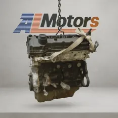 Двигатель SsangYong 17295000008626 2.0 И G20T / 172.950