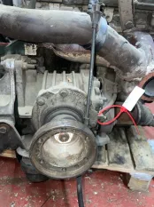 Раздаточная коробка Chrysler 4641966AI 4641966AI 3.5 И EGG