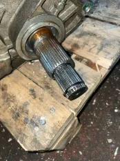 Раздаточная коробка Chrysler 4641966AI 4641966AI 3.5 И EGG