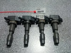Катушка зажигания Hyundai Santa Fe 273002GGA0 G4KJ