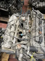 Двигатель Lexus 1900020370 3.0 И 1MZ-FE