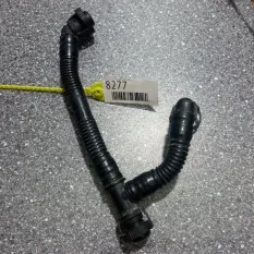 Трубка вентиляции картерных газов BMW 5-Series 11157559530 N52B30