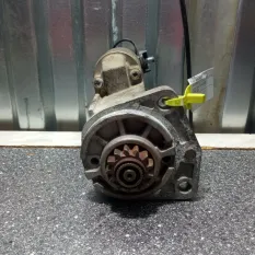 Стартер Nissan Teana 23300ET80B QR25DE