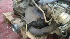 Раздаточная коробка Ford HYDCCP85299 2.5 И HYDC