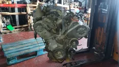 Двигатель Hyundai-KIA 161P13EA00 2.7 И L6EA