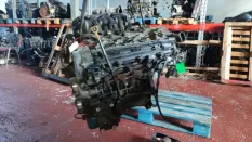 Двигатель Hyundai-KIA 161P13EA00 2.7 И L6EA ЕСТЬ ЭНДОСКОПИЯ