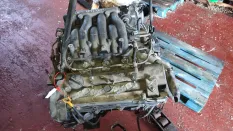 Двигатель Hyundai-KIA 161P13EA00 2.7 И L6EA ЕСТЬ ЭНДОСКОПИЯ