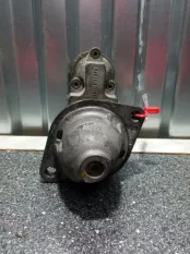 Стартер BMW X3 12417521123 N52B30