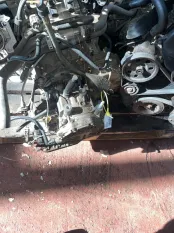 АКПП Ford 4F27E 4F27E 2.0 И AODA