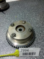 Муфта VVT-i Hyundai-KIA Sportage 243502E001 G4NA