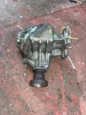 Раздаточная коробка Volvo B5254T2370898 2.5 И B5254T2