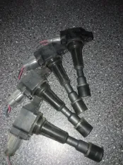 Катушка зажигания Mazda 3 ZJ2018100 1.6