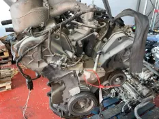 Шорт блок Hyundai-KIA G6EA8A185233 2.7 И G6EA