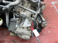 МКПП Ford IB5 3M5R7002NB 1.4-1.6 И HXDA