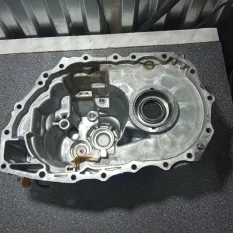 Картер МКПП Nissan Almera Classic 4M40 1.6