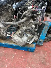 АКПП Ford U440 U440 1.6 И FYJA