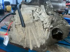 АКПП Ford U440 U440 1.6 И FYJA