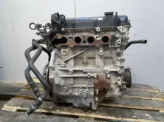 Двигатель Ford 1367606 1.8 И QQDB