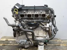 Двигатель Ford 1367606 1.8 И QQDB