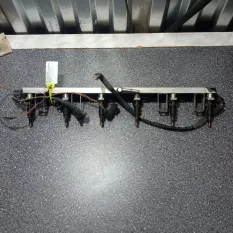 Форсунка топливная BMW 5-Series 7531634 N52B30