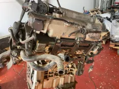 Двигатель Hyundai-KIA 161P13EA00 2.7 И L6EA