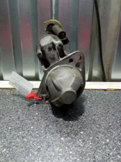 Стартер Suzuki Grand Vitara 3110078K00 J24B