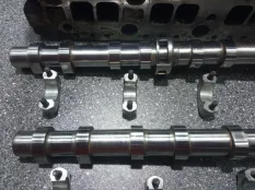 Головка блока цилиндров Mercedes SPRINTER R651016 W906 2.2