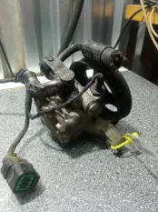 Насос гидроусилителя руля Hyundai Grandeur 571003L100 G6DB