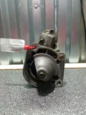 Стартер Volvo V70 0001108166 B5204T4