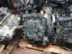 Двигатель Cadillac 12678996 3.6 И LFX / LFY