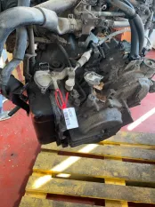 АКПП Hyundai-KIA F5A51 F5A51 3.0 И G6CT