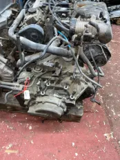 АКПП Hyundai-KIA F4A51 F4A51 2.5 И K5