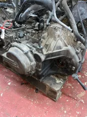 АКПП Hyundai-KIA F4A51 F4A51 2.5 И K5
