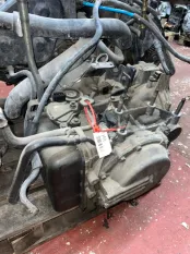 АКПП Hyundai-KIA F4A51 F4A51 2.5 И K5