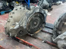 АКПП Hyundai-KIA F4A51 F4A51 2.5 И K5